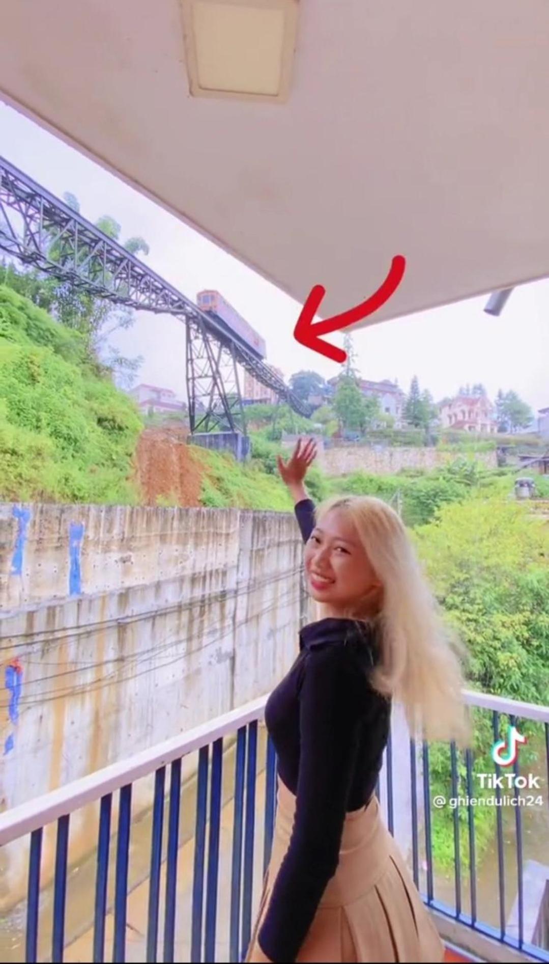 Sapa Scenery Hotel Екстериор снимка